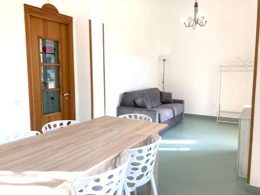 Villa Orlando Mondello Παλέρμο Εξωτερικό φωτογραφία