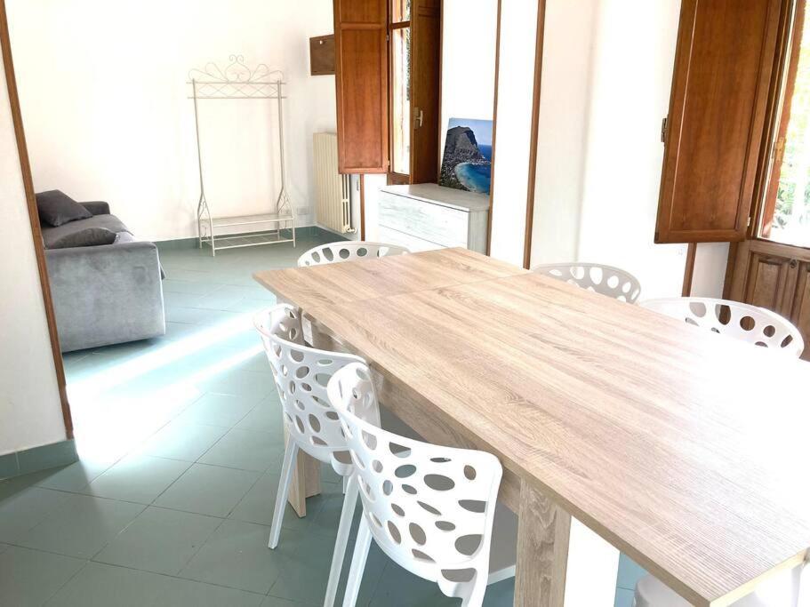 Villa Orlando Mondello Παλέρμο Εξωτερικό φωτογραφία