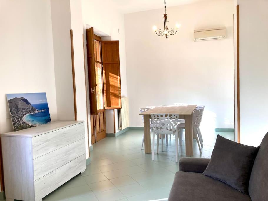 Villa Orlando Mondello Παλέρμο Εξωτερικό φωτογραφία